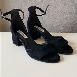 Steve Madden Heels